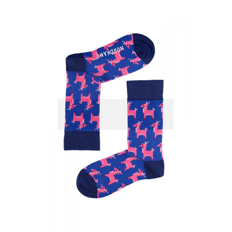 Prémium design zokni - Szarvas Férfi zokni, fehérnemű Prémium design zokni - Szarvas Férfi zokni, fehérnemű